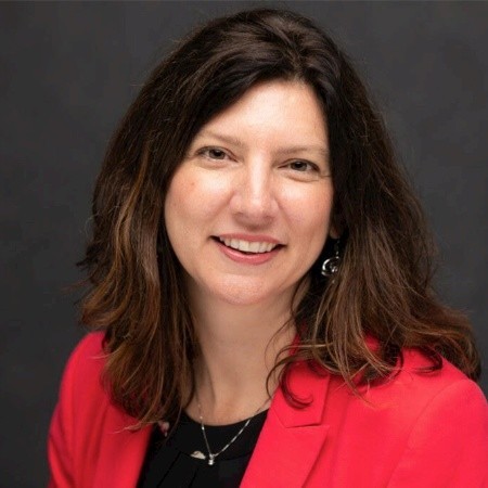 Kristen Walter