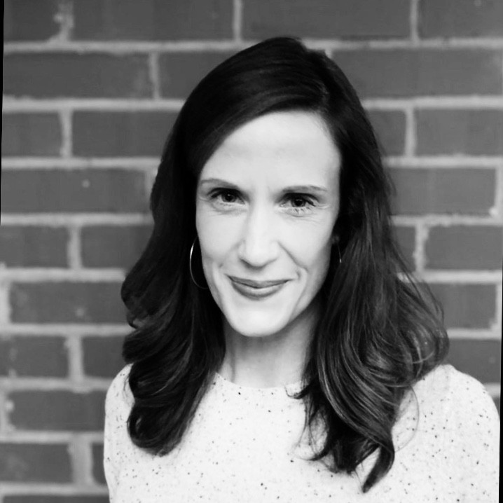 Deborah Backus