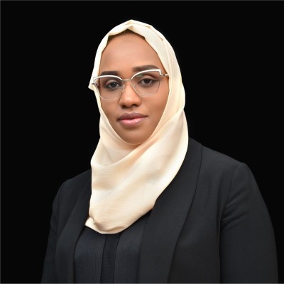 Fatuma Haghe Adan